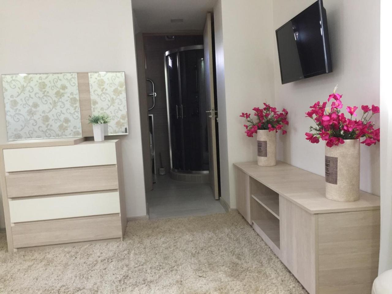 City Center Apartment Tbilisi Exterior photo