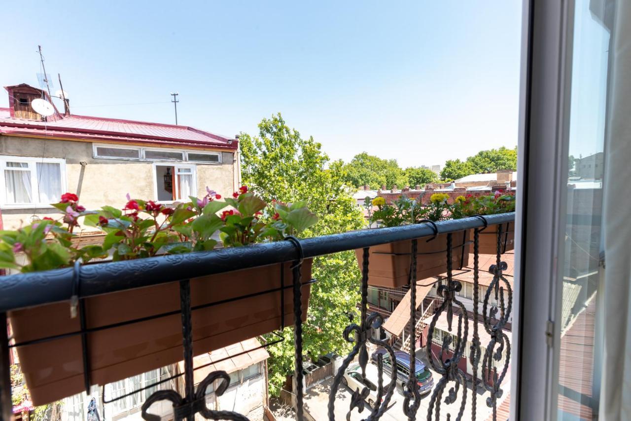 City Center Apartment Tbilisi Exterior photo