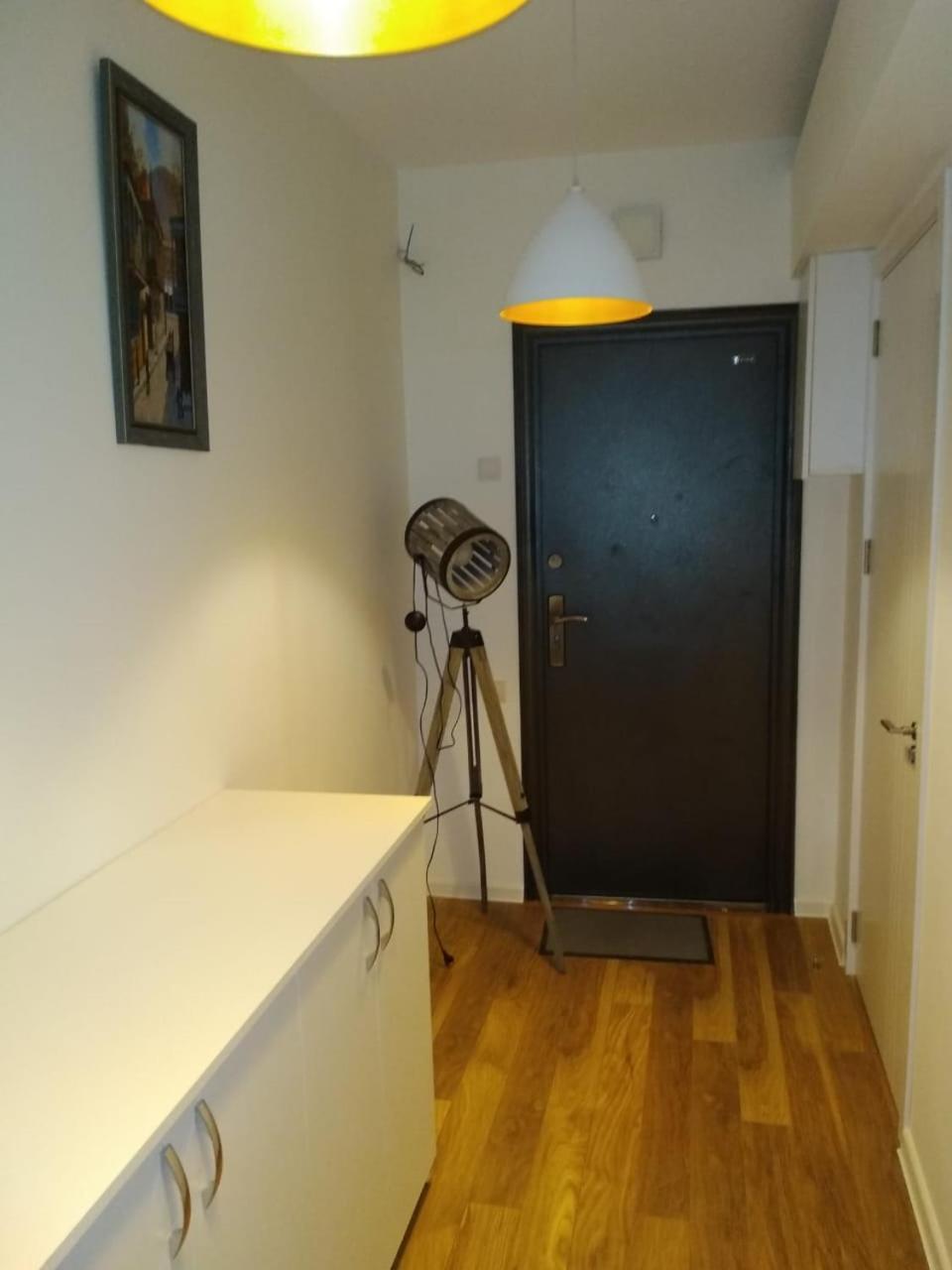 City Center Apartment Tbilisi Exterior photo