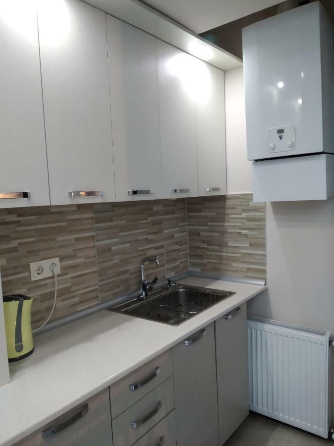 City Center Apartment Tbilisi Exterior photo