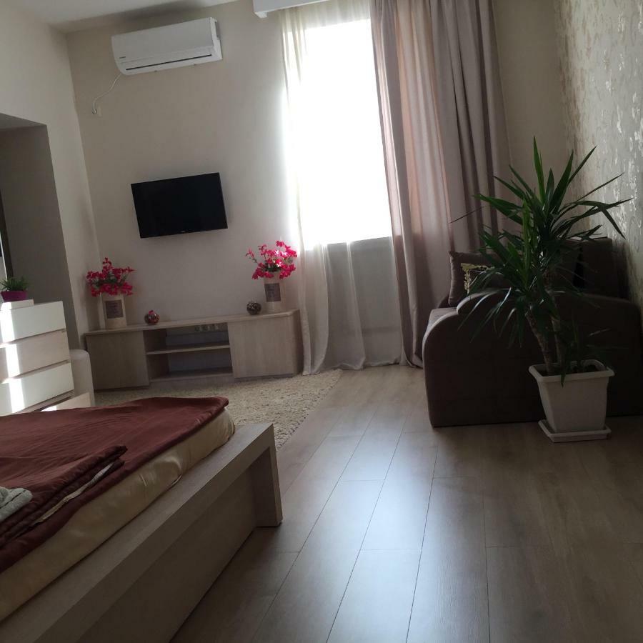 City Center Apartment Tbilisi Exterior photo