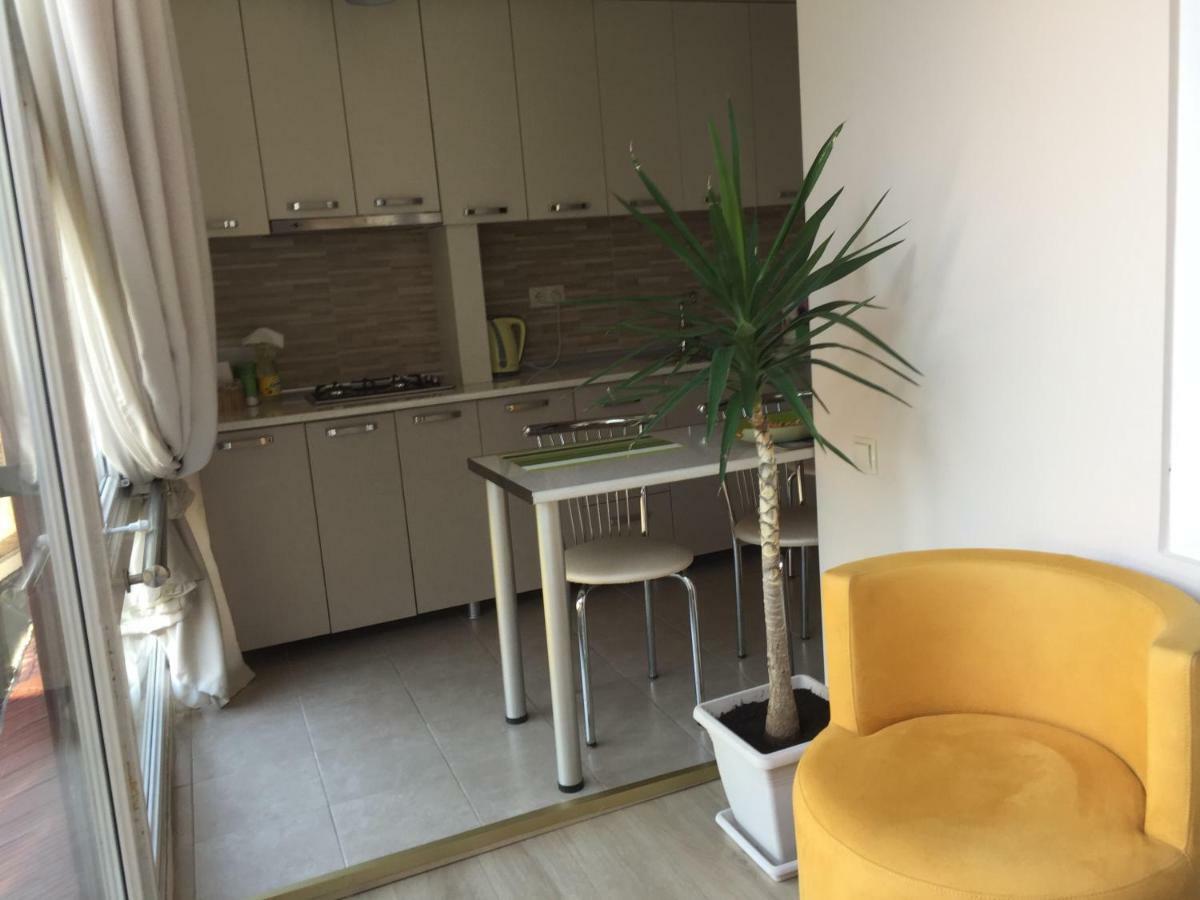 City Center Apartment Tbilisi Exterior photo