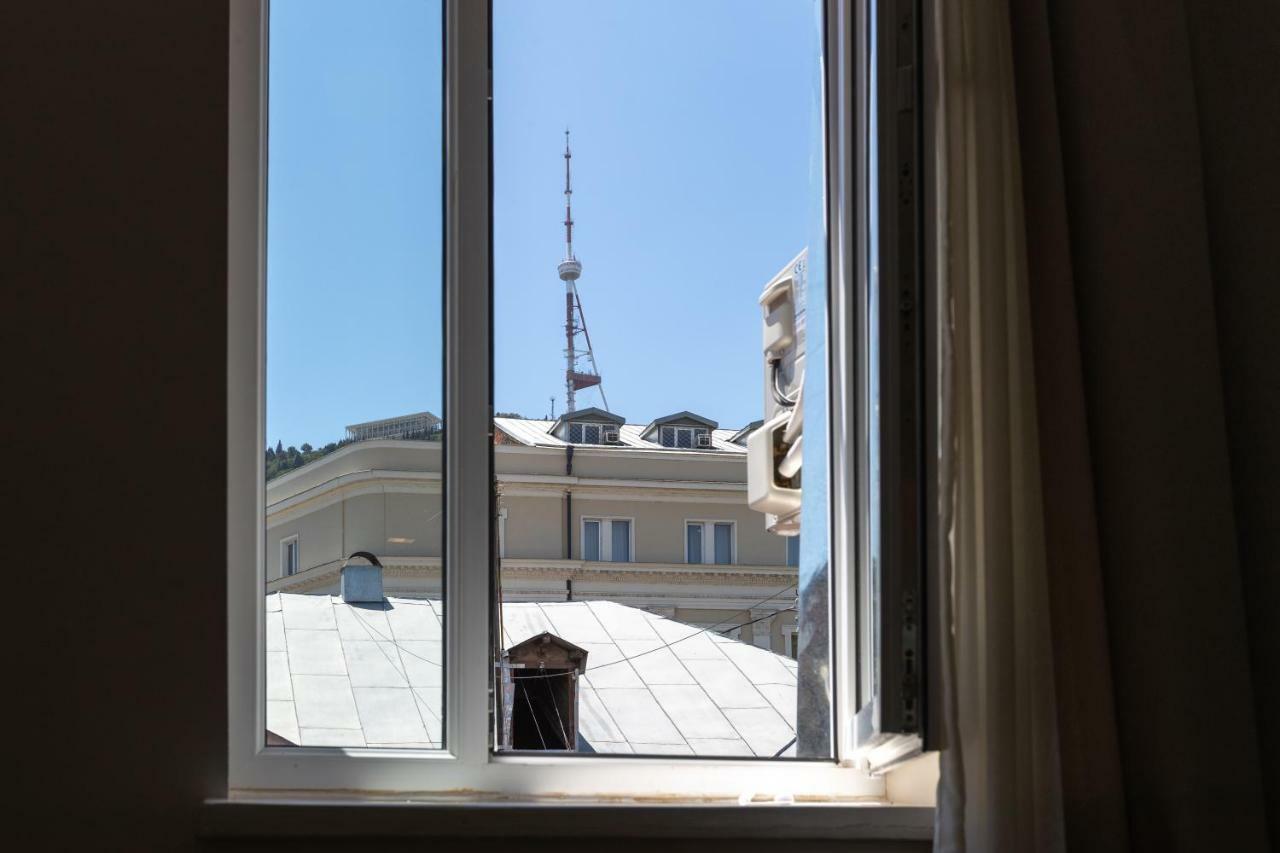 City Center Apartment Tbilisi Exterior photo